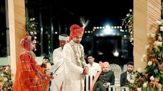 ANJU & SANJAY WEDDING REEL  ||  CAPTURE ART STUDIO BIKANER ||
