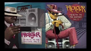 ProleteR - Tribute to the Masters Vol.1 & 2 (FULL ALBUMS Remastered)