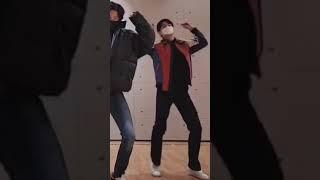 [샤이니 키] 유노윤호 이니미니 챌린지 Eeny Meeny Challenge
