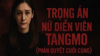 [X-M]: ACTRESS TANGMO || accusation of an unfortunate soul