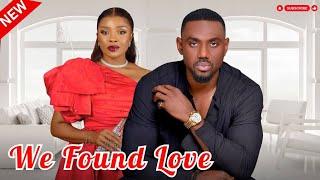 Eddie Watson and Inem King are accidental lovers in this Nollywood romance with Ayo Adesanya