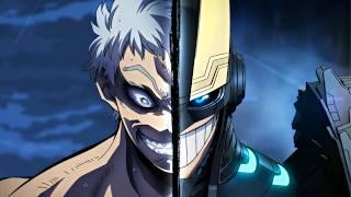 My Hero Academia Season 7 「AMV」Knock You Down