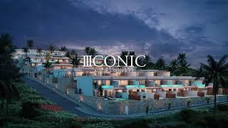 Iconic - Architectural 3D visualization Animation by Unbuilt Motion