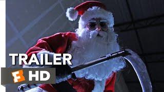 SILENT NIGHT (2020) Official Trailer Teaser - CHRISTMAS HORROR MOVIE (HD)