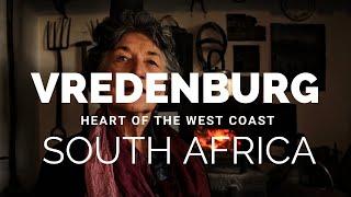 Vredenburg, Western Cape