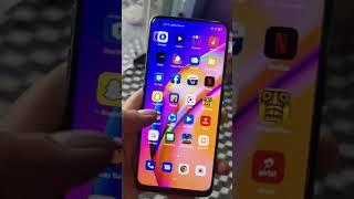 Oppo F19 Pro 5g Hands On