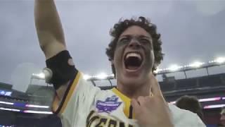 NCAA DII Men's Lacrosse Championship Highlights