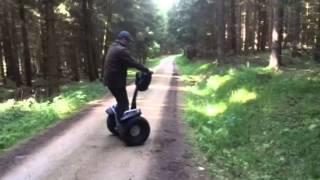 #Segway #Unfall #lustig #Fail #Sportunfall