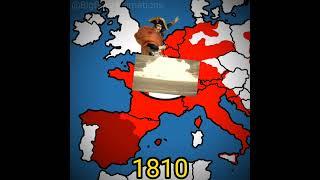 France's History  #countryballs #history #france