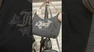 New Juicy Couture Bag🩷 ,Cherry Bow Yoga Mat and more