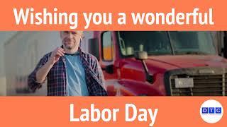 Happy Labor Day!SAVE $100 WITH COUPON DISPATCH100