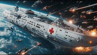 They ,Attacked A Hospital Ship , Earth, Unleashed Its War Fleet True story'' |Sci-Fi HFY Stories ..