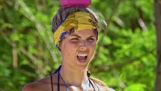 Auteurs de jeux TV International - Charlie Parsons  « Survivor/Koh Lanta »
