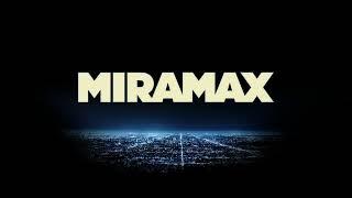 Miramax New Logo (2024)