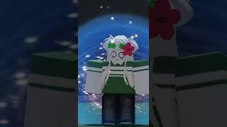 TSB when Tatsumaki becomes free | Roblox The Strongest Battlegrounds Short Meme