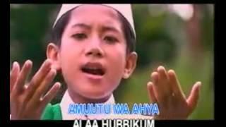 Langitan Salamun Salamun A H N  Rofiq   Al Muqtashida Langitan Vol 1