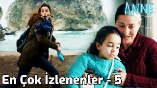 Anne - En Çok İzlenen Sahneler 5