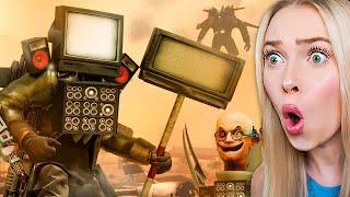 *NEW* Skibidi Toilet Multiverse 66 all new episodes 1-66 (new seasons)