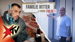 Die Geschichte der Ritters, wie sie noch nie erzählt wurde | Folge 1/10