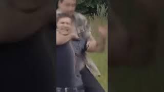 гопники нарвались на дальнобойщиков козырный фильм на вечер рекомендую ️#shorts #shorts #shorts