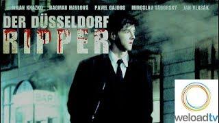 Der Düsseldorf Ripper [HD] (Thriller in voller Länge)