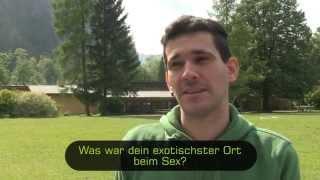 Sex an exotischen Orten: Wo hattest du schon? (Umfrage)