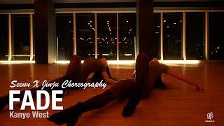 Fade - Kanye West / Seeun X Jinju Choreography / Urban Play Dance Academy