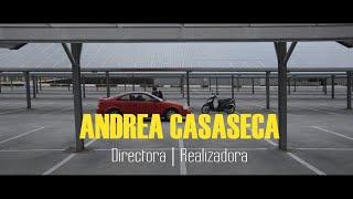 Andrea Casaseca (Guionista | Directora | Realizadora)