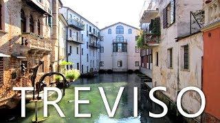 Treviso Italy  travel guide