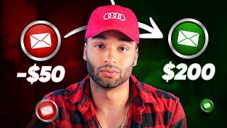Watch Me Fix Beginner Copywriter Emails. (Copywriting Tutorial)