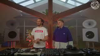 Phil Evans b2b Markus Sommer | The MUDD Show