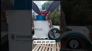 Подберем и установим септик под ключ с гарантией. Собственное производство OrangeBio. Обращайтесь