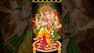 gam ganapathe namo namo | Divine Blessings of Shri Ganesh