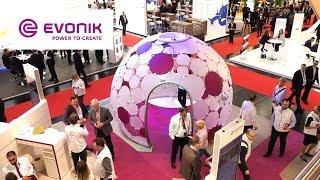 COATINO™ - The first digital lab assistant of the coatings industry | Evonik