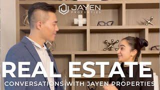  Real Estate Tips & Trends with Jayen Properties! ️