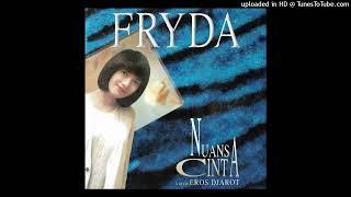 Fryda Lucyana - Rindu - Composer : Eros Djarot (CDQ) 1995