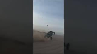 20b rotary!!! Old cool Glamis! #glamis #rotary #20b #turbo #drags #sanddrags #movie #quicksand #v8