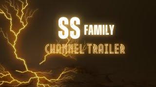 SS FAMILY CHANNEL TRAILER /MALAYALAM /