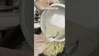 איך מכינים קאצ'ו א פפה?
