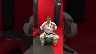 Как смотреть в поединке #gojuryu #karate #martialarts #taekwondo #спорт #mma #kungfu #каратэ #sports