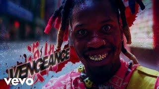 Denzel Curry - VENGEANCE | VENGEANCE ft. JPEGMAFIA, ZillaKami