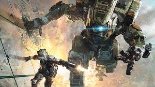 Titanfall 2 Single-Player Review in Progress