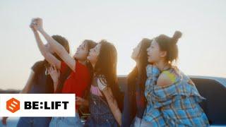 ILLIT (아일릿) 'Lucky Girl Syndrome' Official MV