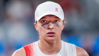 British Tennis Star Criticizes Officials Over Iga Swiatek Suspension After 19 Month Ban