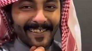 طلال الشمري يسب ربعه شمر وعبدالكريم الجباري يرد !!!