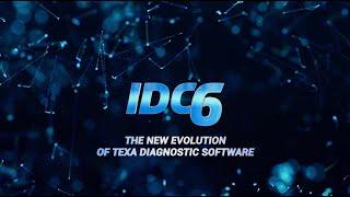 TEXA USA IDC6: New Features (Sneak Peek)