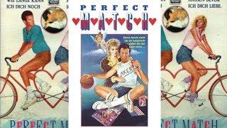 Perfect Match - Ein tolles Paar (USA 1987 "The Perfect Match") Trailer deutsch / german