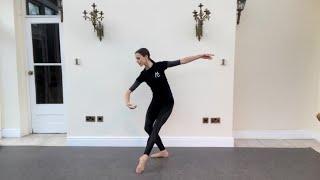 Grade 2 Ballet Exam | Royal Academy of Dance