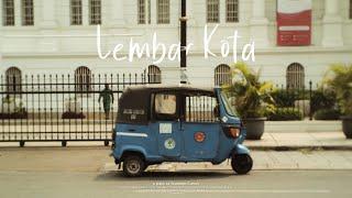 Lembar Kota Jakarta, Jakarta Cinematic Video