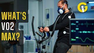 What is Vo2 max and how to improve it? | Gadinsider